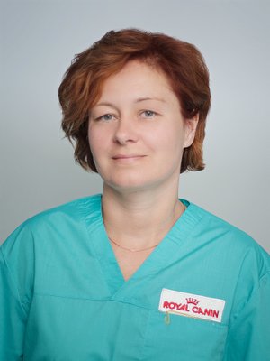 Фото врача Секачева Анна Владимировна