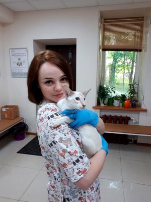 Фото врача Войткова Валентина Юрьевна