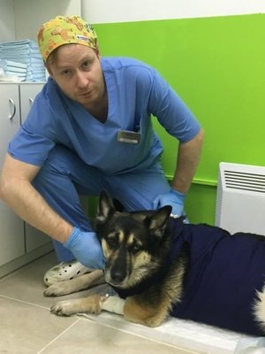 Фото «Разумовский Петр Петрович»