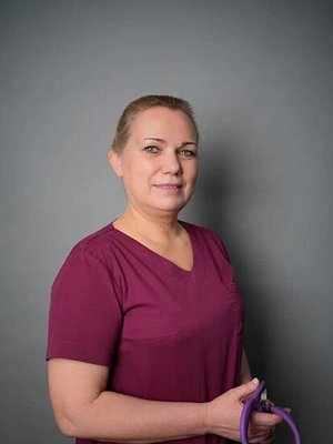 Фото врача Сорокина Ирина Анатольевна