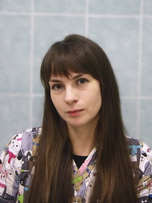Фото врача Богданова Наталия Валерьевна