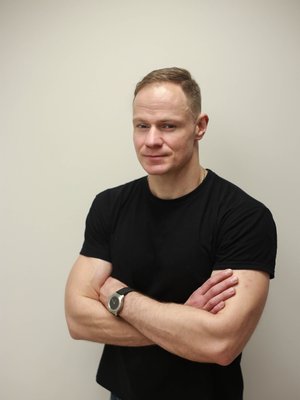 Фото врача Плахов Евгений Александрович