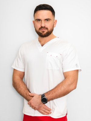 Фото врача Маслов Александр Сергеевич