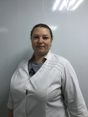 Фото врача Позднякова Татьяна Леонидовна