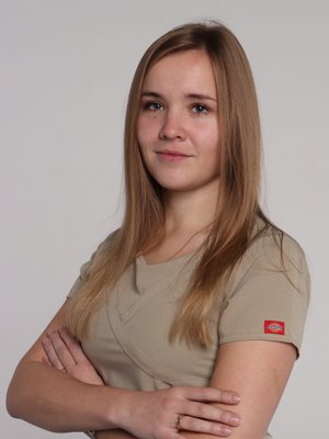 Фото врача Петещенкова Ирина Сергеевна