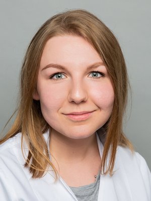 Фото врача Лимова Полина Александровна