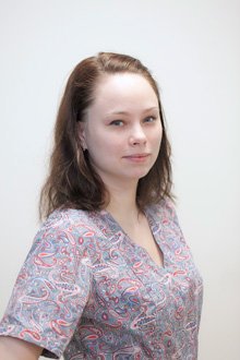 Фото врача Белова Екатерина Вадимовна