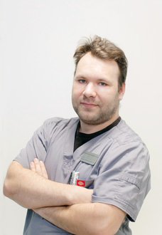 Фото врача Заботин Евгений Владимирович