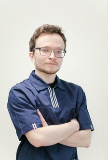 Фото врача Вылегжанин Николай Александрович