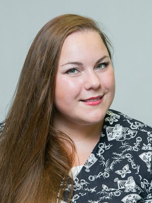 Фото врача Лукьянчикова Полина Игоревна