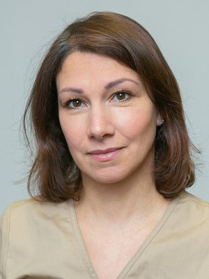 Фото врача Цежева Наталия Павловна