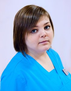 Фото врача Комиссарова Мария Александровна