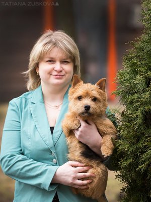 Фото врача Романова Ирина Валерьевна