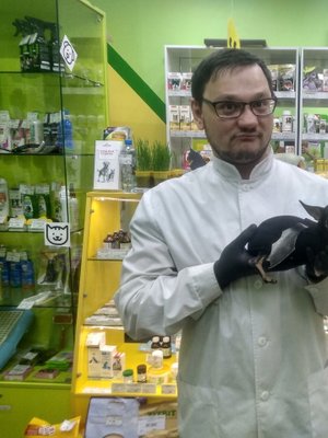 Фото врача Демьянович Константин Александрович