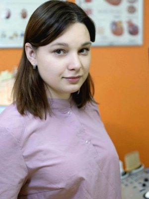 Фото «Мишакова Алена Александровна»