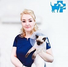 Фото врача Мурашкина Людмила Игорьевна