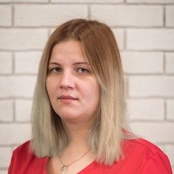 Фото врача Бойкова Алена Валентиновна