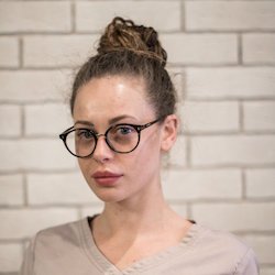 Фото врача Исаченкова Алена Александровна