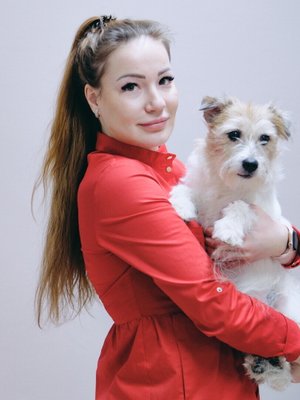 Фото врача Смелкова Галина