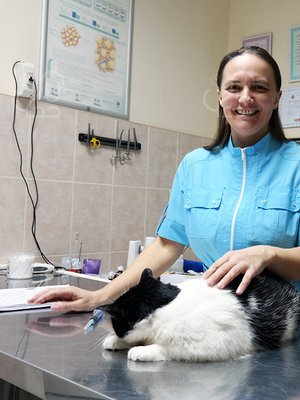 Фото врача Бойцова Наталья Алексеевна