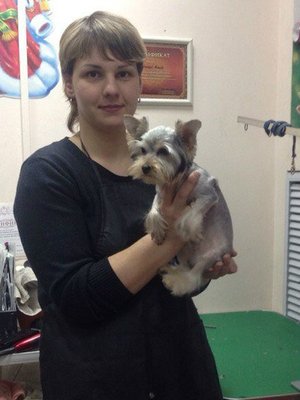 Фото врача Сарыгина Алена Владимировна