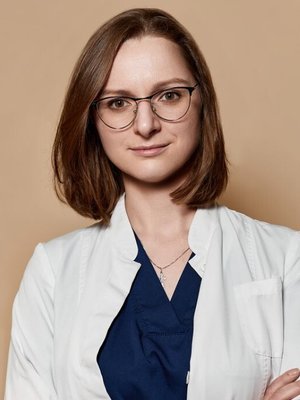 Фото врача Меркулова Татьяна Михайловна