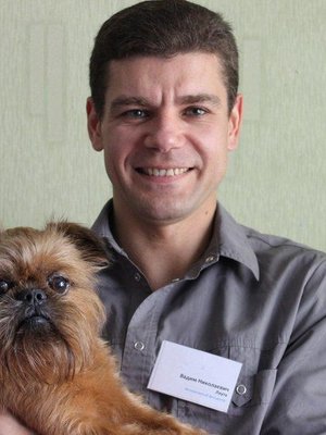 Фото врача Лаута Вадим Николаевич