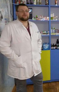 Фото врача Цирулев Иван Федорович