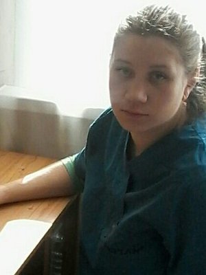 Фото врача Попова Екатерина Андреевна
