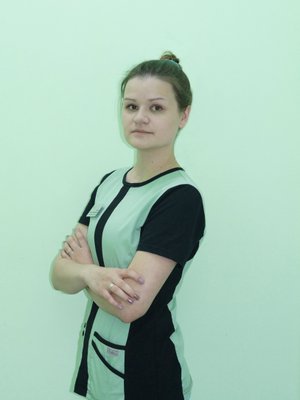 Фото врача Князева Светлана Александровна