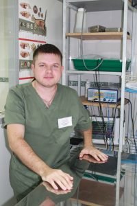 Фото «Суряков Михаил Сергеевич»