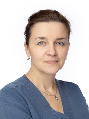 Фото врача Алимова Виктория Борисовна