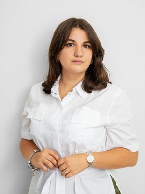 Фото врача Архипова Анастасия Андреевна
