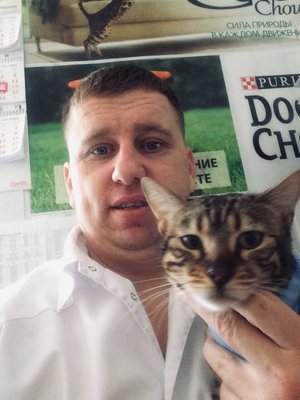 Фото врача Задерновский Виталий Анатольевич