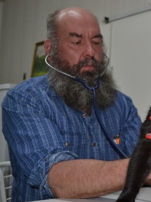 Фото врача Яковенко Дмитрий Владимирович