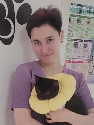 Фото врача Ризаева Екатерина Шухратовна