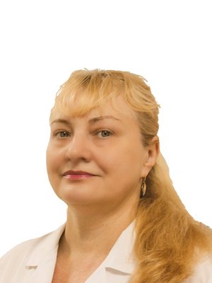 Фото врача Швачкина Ирина Владиленовна