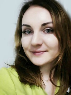 Фото врача Джаналыева Лилия Рахимовна