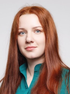 Фото врача Петрова Дарья Игоревна