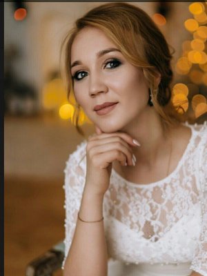 Фото врача Иванова Елена Викторовна