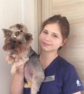 Фото врача Данилина Марина Валентиновна