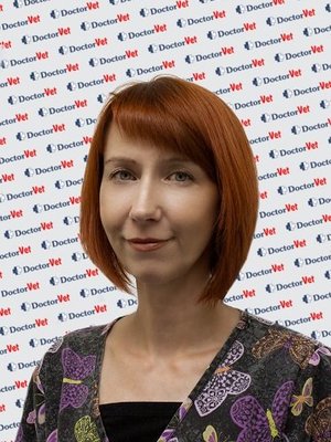 Фото врача Храброва Екатерина Валерьевна