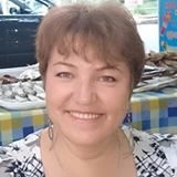 Фото «Быстрова Галина»
