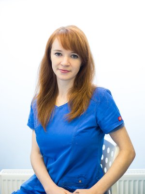 Фото врача Метальникова Екатерина Сергеевна