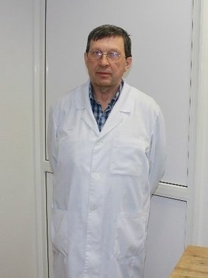 Фото врача Матвеев Леонид Владимирович