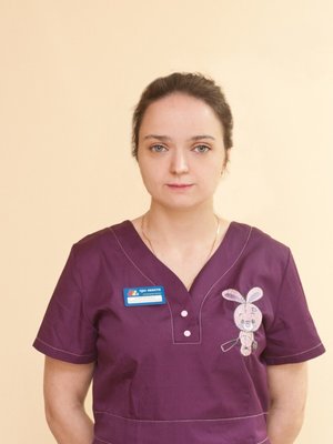 Фото врача Ручьева Марина Владимировна