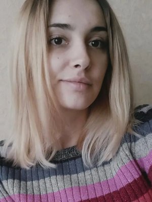 Фото врача Корякова Полина Олеговна