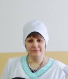 Фото врача Щелчкова Ольга