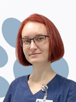 Фото «Грацинская Наталья Олеговна»