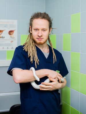 Фото врача Карпов Дмитрий Александрович